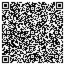 QR code with Omega Glass Inc contacts