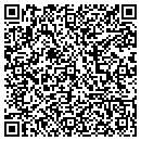 QR code with Kim's Welding contacts