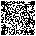 QR code with J C's Automotive Service contacts
