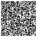 QR code with J & F Auto Sales contacts