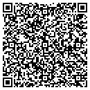 QR code with Hovers Wrecker Service contacts