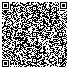 QR code with Marie Laveau's Voodoo Bar contacts