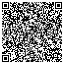 QR code with Red Gonzales contacts