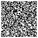 QR code with Red Gonzales contacts
