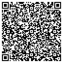 QR code with ECB Agency contacts