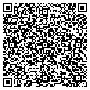QR code with Ardoin's Janitorial contacts