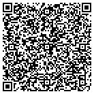 QR code with D Uniform & Fashion Connection contacts