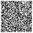QR code with Allen Parish Communication contacts