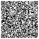 QR code with Acadian Baptist Church contacts
