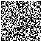 QR code with New Llano First Baptist contacts