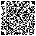 QR code with PCL Cable contacts