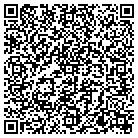 QR code with Lee R Connell Architect contacts