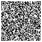 QR code with Huvals Recovery Service contacts
