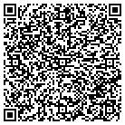 QR code with Genesis Rehabilitation Service contacts