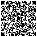 QR code with Hancock Fabrics contacts