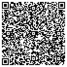 QR code with Kenneth Johnson's Auto Repairs contacts