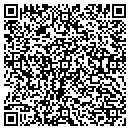 QR code with A and S Lawn Service contacts