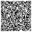 QR code with L Stephen Ortego DDS contacts