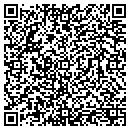 QR code with Kevin Scott's Excavating contacts