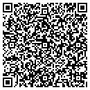 QR code with L A Hydro-Electric contacts