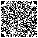 QR code with E J's Lounge contacts
