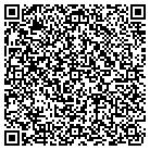 QR code with Donovans Laundry & Cleaners contacts