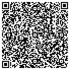 QR code with Plaquemine Barber Shop contacts