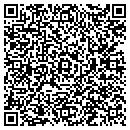 QR code with A A A Storage contacts