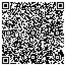 QR code with Rios Tree Service contacts