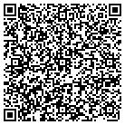 QR code with A-1 Appliance & Electronics contacts