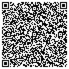 QR code with Thibodaux Utilities Department contacts