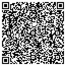 QR code with Central Oil contacts