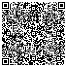 QR code with B & B Appliance & AC Service contacts