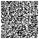 QR code with Adequate Cleaning Service contacts