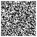 QR code with Yuppie Puppy contacts