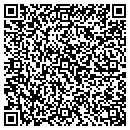 QR code with T & T Bail Bonds contacts