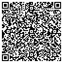 QR code with C E Herpin Welding contacts
