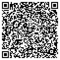 QR code with KFC contacts
