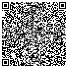 QR code with Physicians Choice Hearing Aid contacts