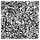 QR code with Alexander Middle School contacts