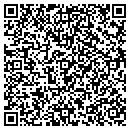 QR code with Rush Funeral Home contacts