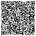 QR code with Hess contacts
