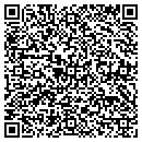 QR code with Angie Branch Library contacts