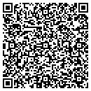 QR code with J J's Kids contacts