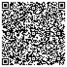 QR code with Highland Road Recreation Center contacts