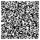 QR code with G & D Wholesale Company contacts