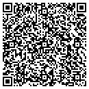 QR code with L & W Computers LLC contacts