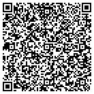 QR code with Anslem's Machine Shop Service contacts