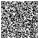 QR code with J&T Construction contacts
