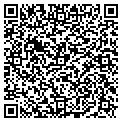 QR code with C J's Cleaning contacts